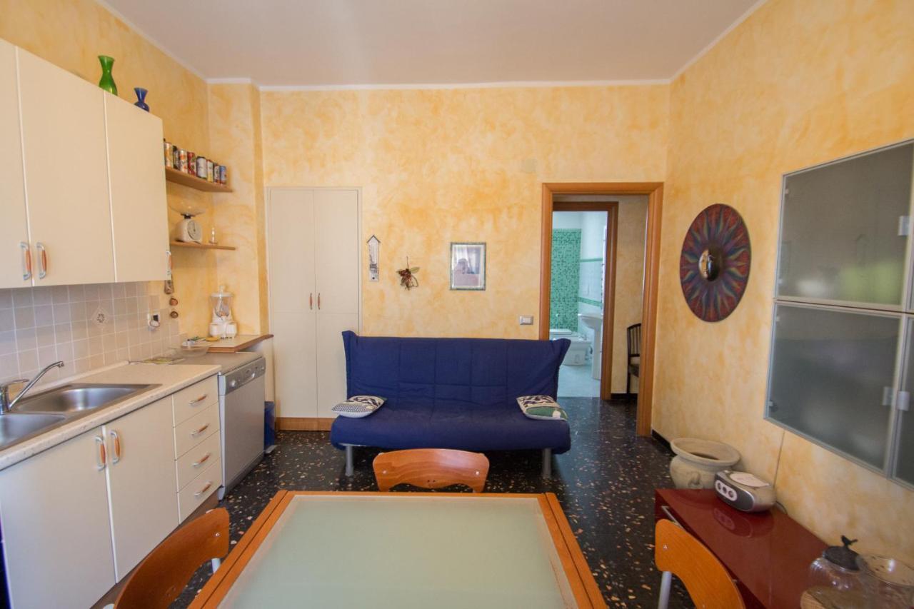 Yellow House Savona Dış mekan fotoğraf