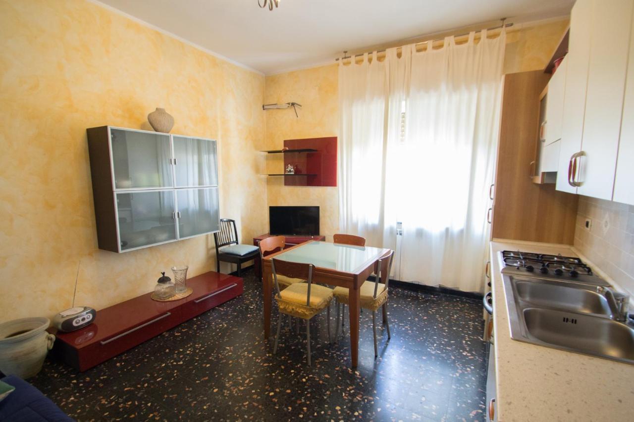 Yellow House Savona Dış mekan fotoğraf